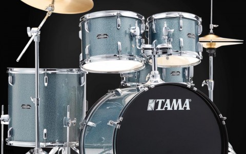 Tama Stagestar Drum Kits at Musicmaker | Complete Bundles